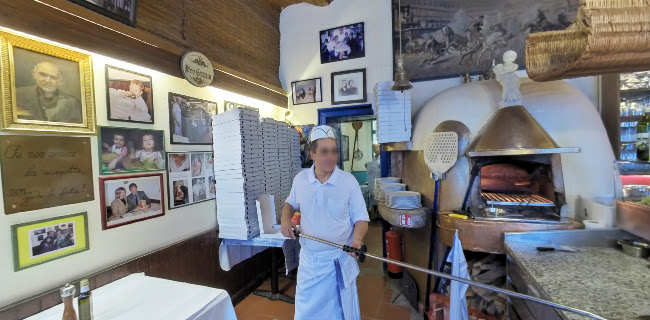 Comentarii opinii despre Pizzeria Il Mare
