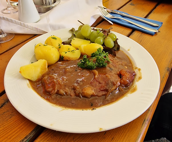 Comentarii opinii despre Gasthaus Edler