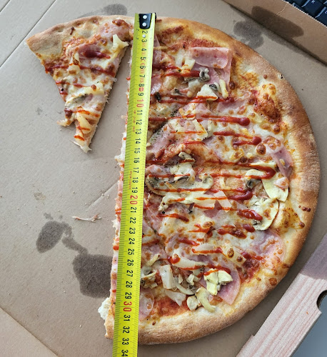 Pizzeria David Urfahr - Pizza Pasta Burger