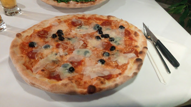 Ristorante Pizzeria Michele - Gastronomie und Hotellerie