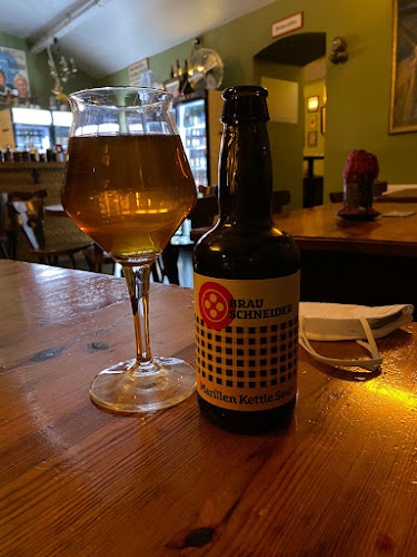 Biergreisslers Beisl