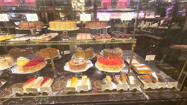 Café Demel