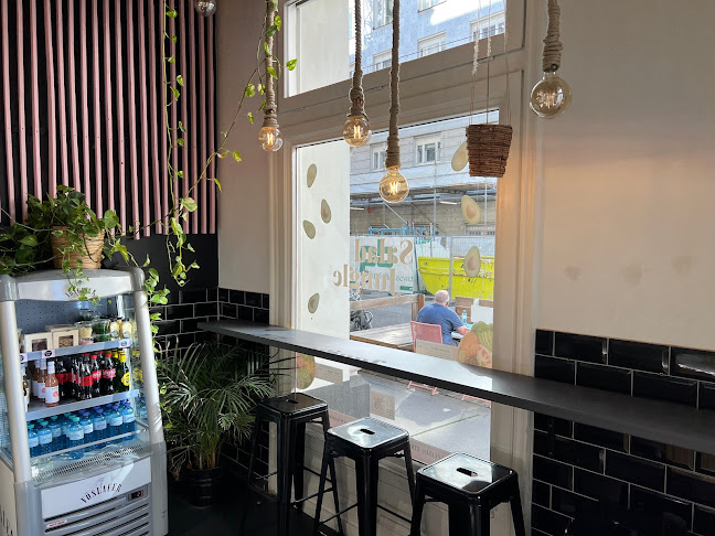 Salad Jungle - Wien
