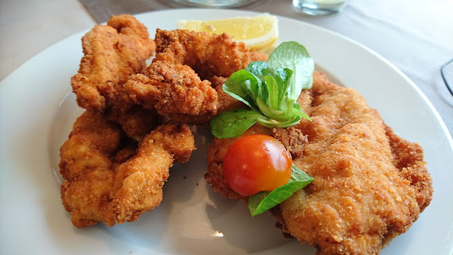 Wirtshaus "Zum Nepomuk"