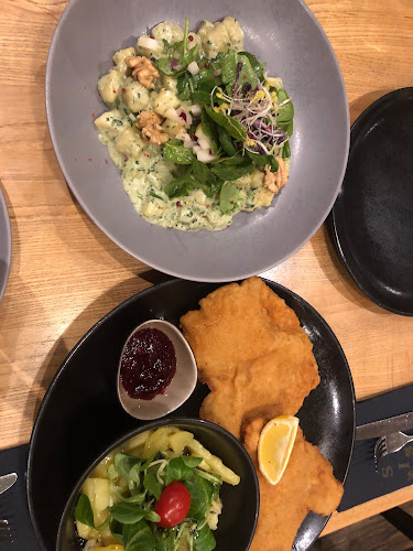 SIXTA - Gastronomie und Hotellerie