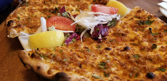 Kent Restaurant Fünfhaus - Gastronomie und Hotellerie