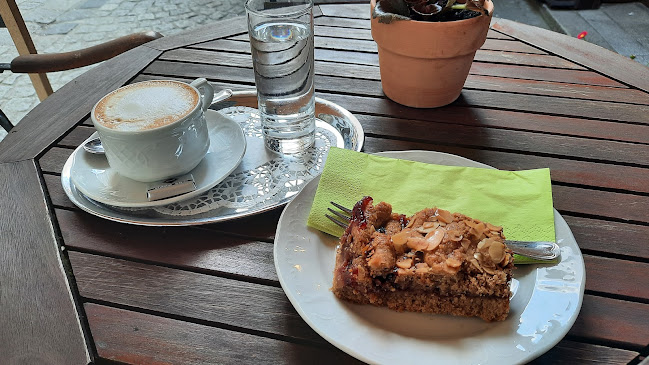 k.u.k. Hofbäckerei Café