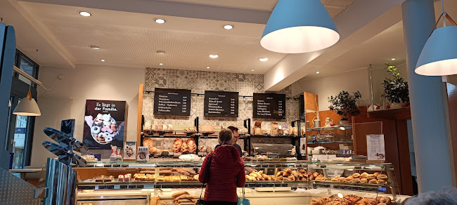 Bäckerei Kern - Grazer Straße - Graz