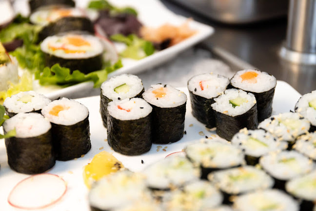 Asia Restaurant Neue Happy - Gastronomie und Hotellerie