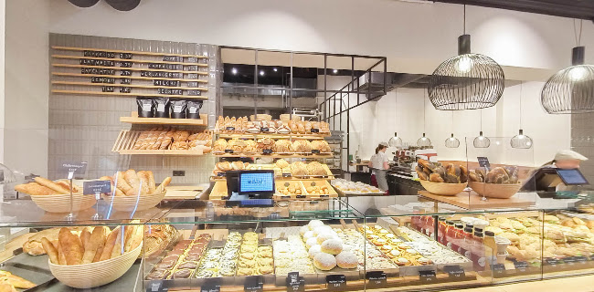 mel&koffie Alser Straße - Gastronomie und Hotellerie