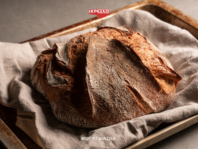 Honeder Naturbackstube