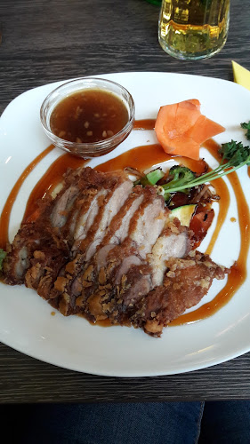 Amiya Wok & More Wels - Wels