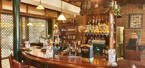 Das Irish in Purgstall