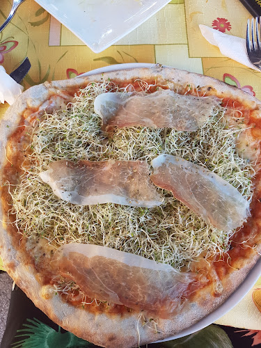 Solar-Cafe Pizzeria Figaro - Gastronomie und Hotellerie