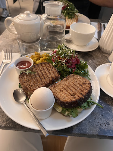 Öfferl - Wollzeile 31 - Gastronomie und Hotellerie