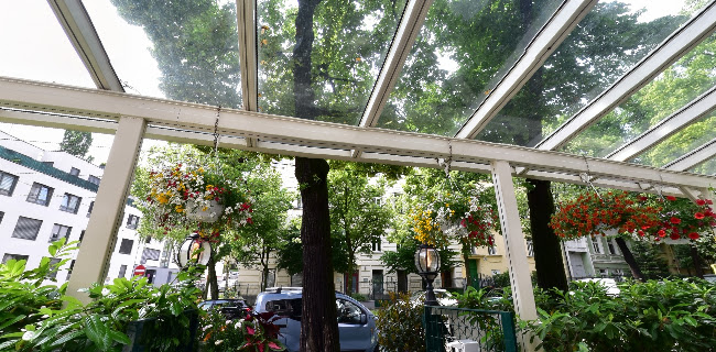 Opinii despre Monte Rosa în Wien - Gastronomie und Hotellerie