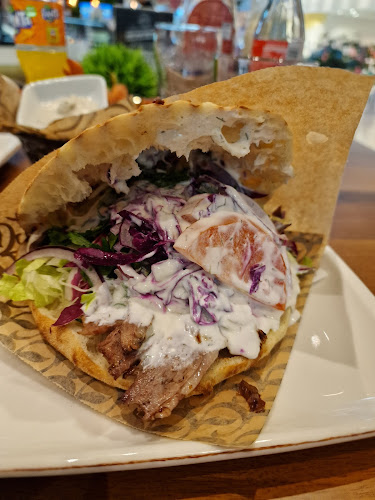 Comentarii opinii despre Dem's Gourmet G3