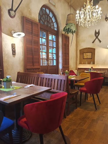 Bar & Restaurant KINSKI - Lambach