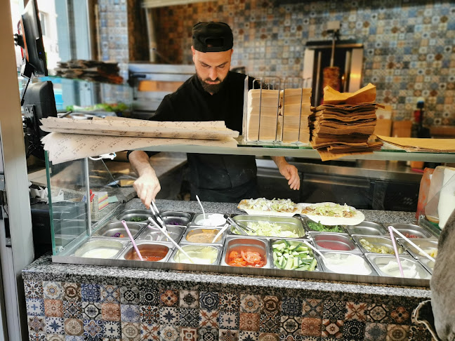 Orient Foodbar - Villach - Villach