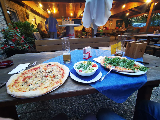 Pizzeria Sigis Pub - Unterach am Attersee