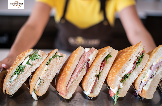 Comentarii opinii despre Bäckerei Wienerroither Lidmanskygasse