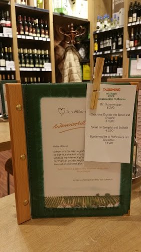 Weinviertel Shop - Völkermarkt