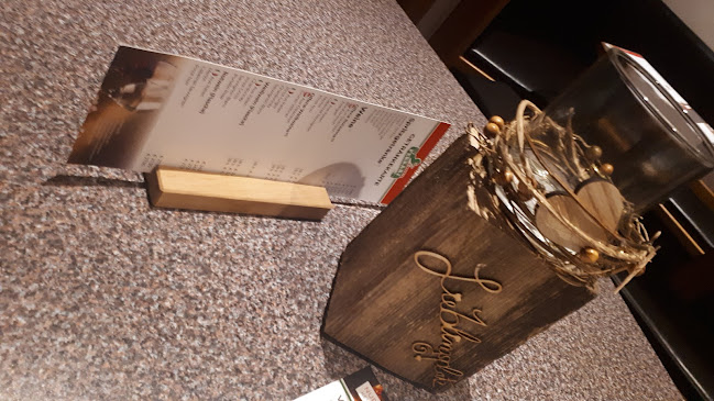 Comentarii opinii despre Pizzeria Ferrari