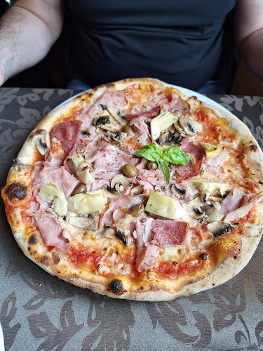 Trattoria da Montefusco - Gastronomie und Hotellerie