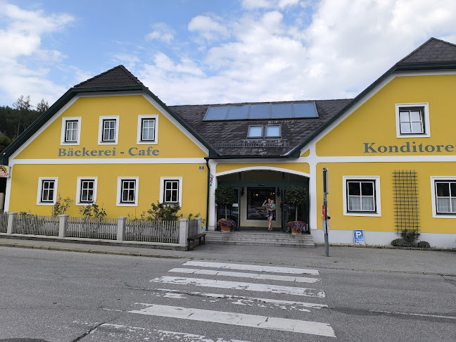 Einfalt Johann GmbH & Co KG - Langschlag