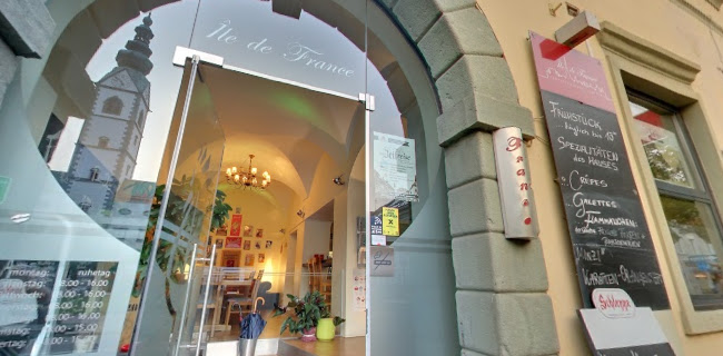 Opinii despre Île de France în Innere Stadt - Gastronomie und Hotellerie