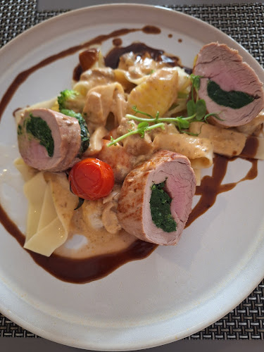 Opinii despre Krennmayers în Baden - Gastronomie und Hotellerie