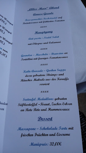 Restaurant Kager KG - Großsulz