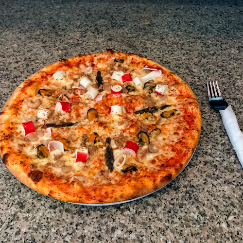 Comentarii opinii despre Pizzeria Donatello