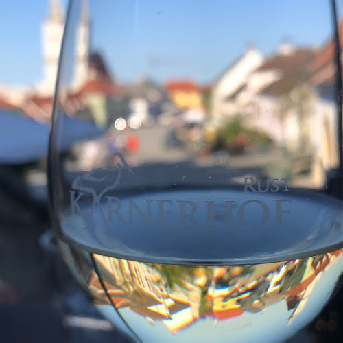 Opinii despre Karnerhof´s Weinbar în Rust - Gastronomie und Hotellerie