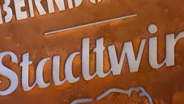 Berndorfer Stadtwirt - Berndorf