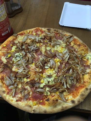 Pizzeria Bella Pistazie