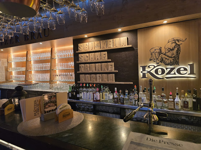 Opinii despre Plutzer Bräu în Wien - Gastronomie und Hotellerie