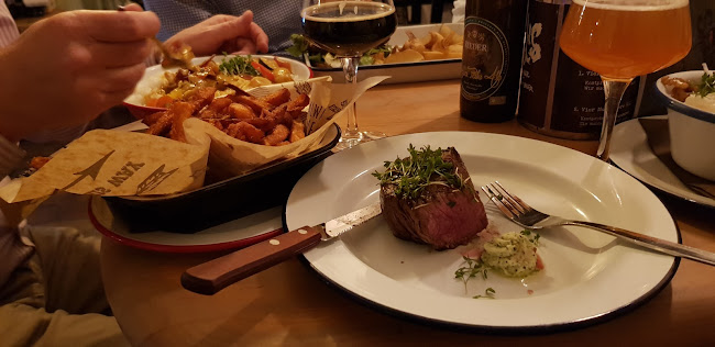 Schmid's - Gastronomie und Hotellerie