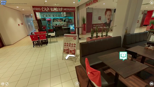 Opinii despre Can Kebap în Amstetten - Gastronomie und Hotellerie