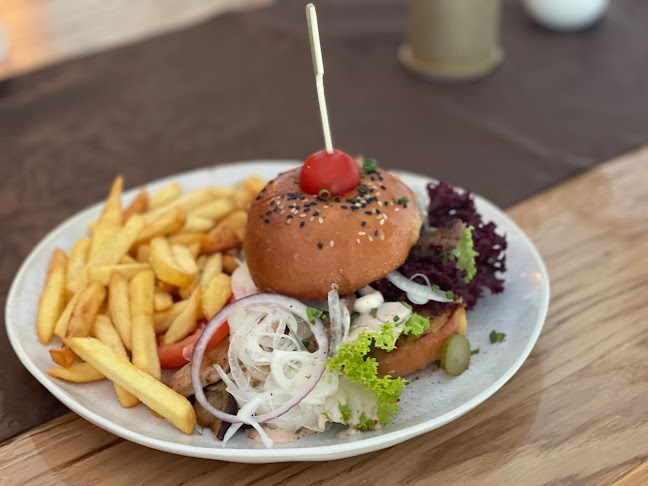 Opinii despre Leggero în Gummern - Gastronomie und Hotellerie