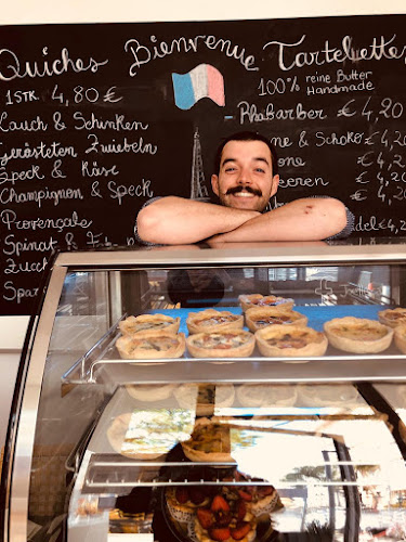 Joëlle Quiches et Tartelettes - Wien