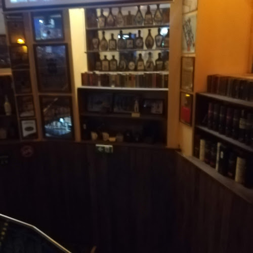 Comentarii opinii despre The Black Sheep Vienna