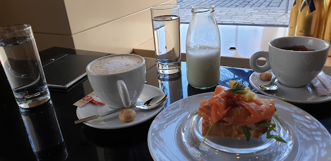 Champagne Garden &more - Wien