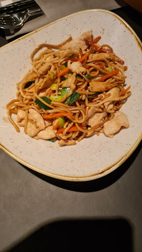 Yaoyao - Gastronomie und Hotellerie