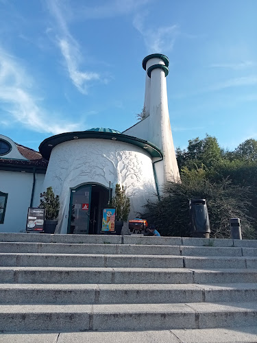 Autogrill Arnwiesen - Gastronomie und Hotellerie