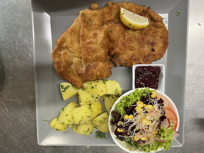 Pizzeria Olive Restaurante