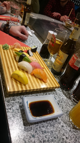 Kushi Hachi - Salzburg