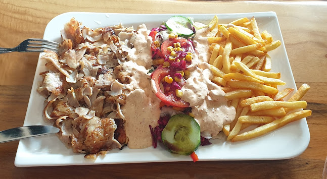 Milano Pizzeria & Kebap Haus Liezen