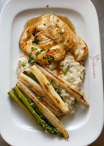 Opinii despre Fabelhaft zum Seeblick în Wien - Gastronomie und Hotellerie