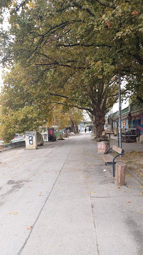 Wolfgang-Schmitz-Promenade, 1010 Wien